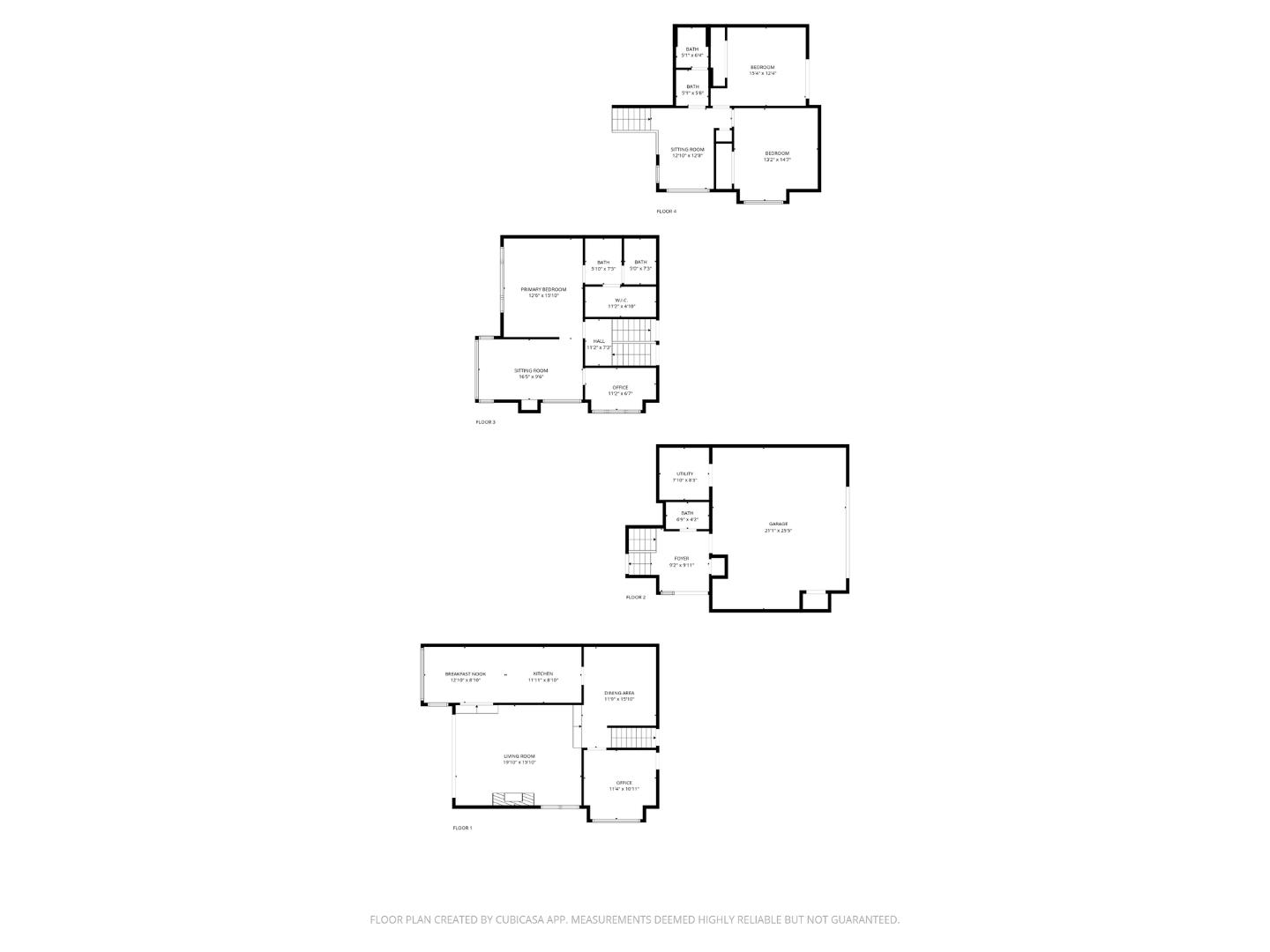 Detail Gallery Image 43 of 45 For 416 Sand Hill Cir, Menlo Park,  CA 94025 - 3 Beds | 2/1 Baths