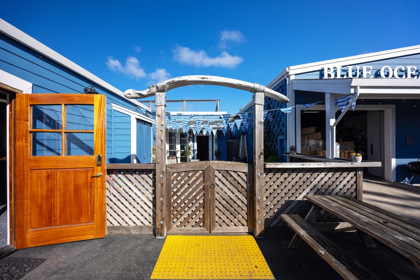 Detail Gallery Image 11 of 17 For 313 Princeton Ave, Half Moon Bay,  CA 94019 - – Beds | – Baths