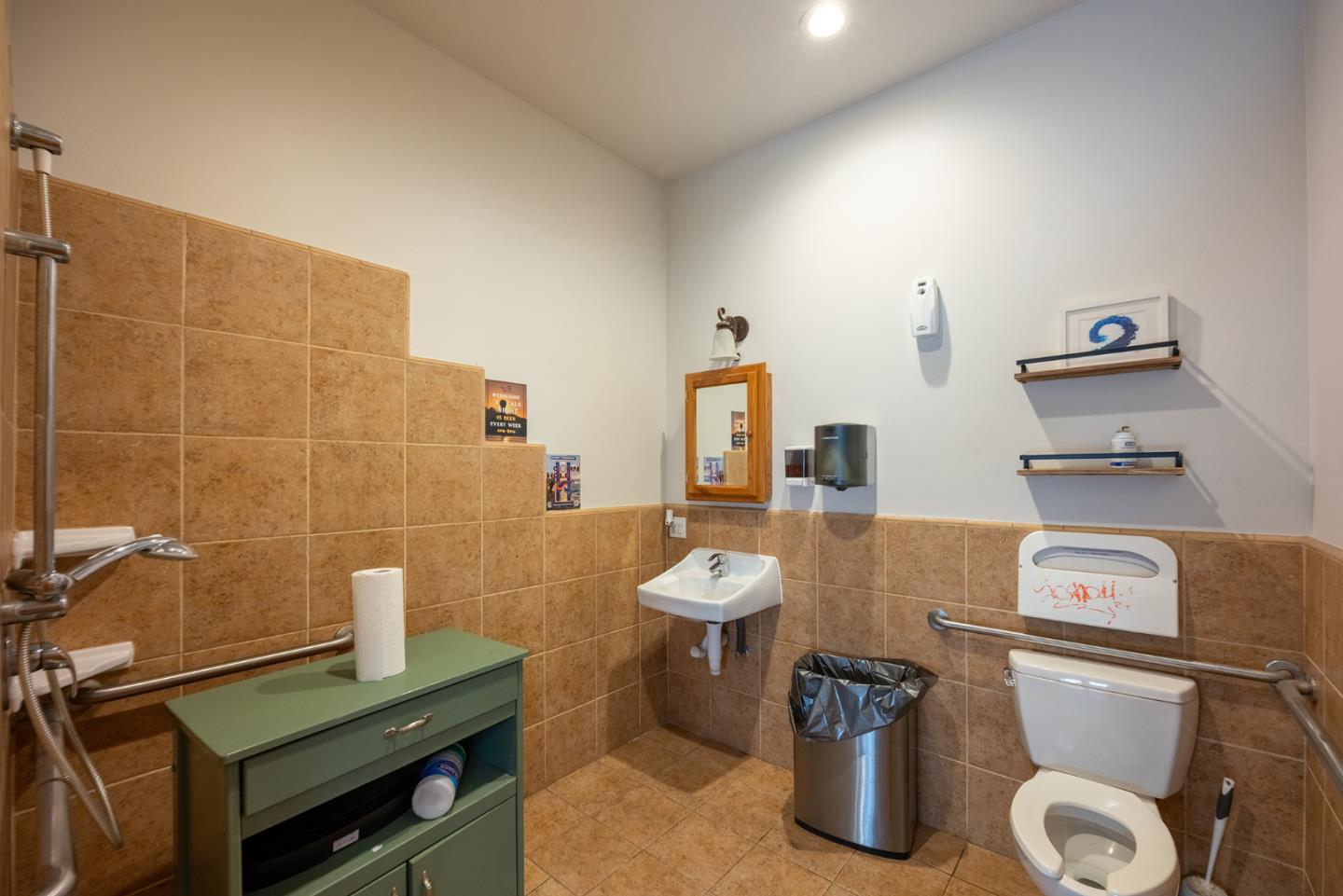 Detail Gallery Image 14 of 17 For 313 Princeton Ave, Half Moon Bay,  CA 94019 - – Beds | – Baths