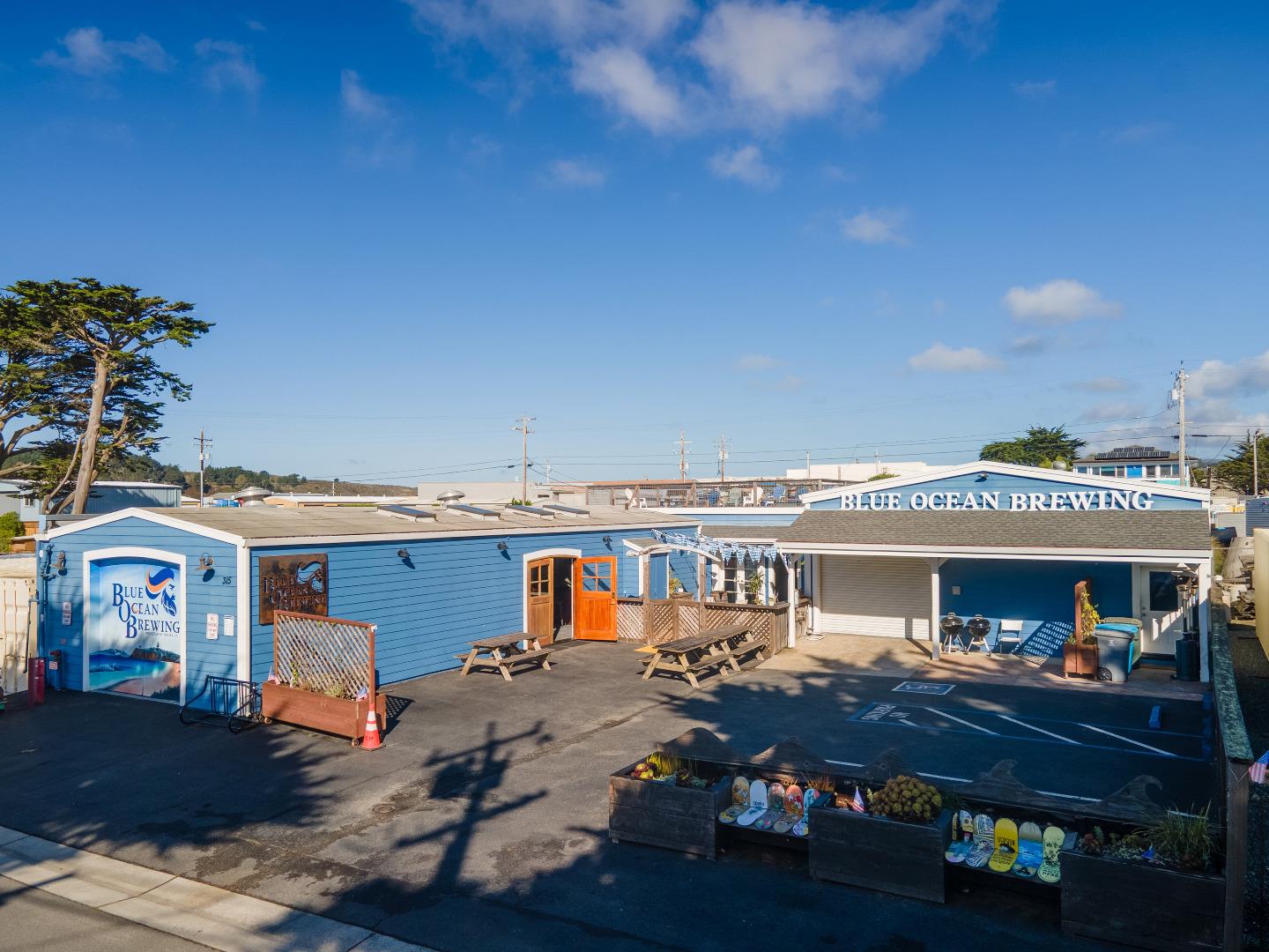 Detail Gallery Image 15 of 17 For 313 Princeton Ave, Half Moon Bay,  CA 94019 - – Beds | – Baths