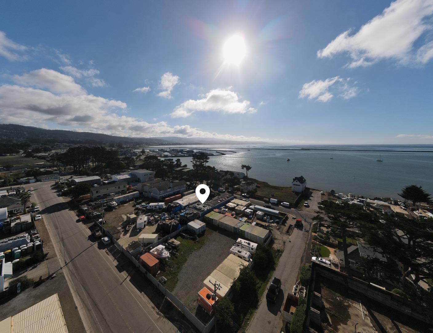 Detail Gallery Image 17 of 17 For 313 Princeton Ave, Half Moon Bay,  CA 94019 - – Beds | – Baths