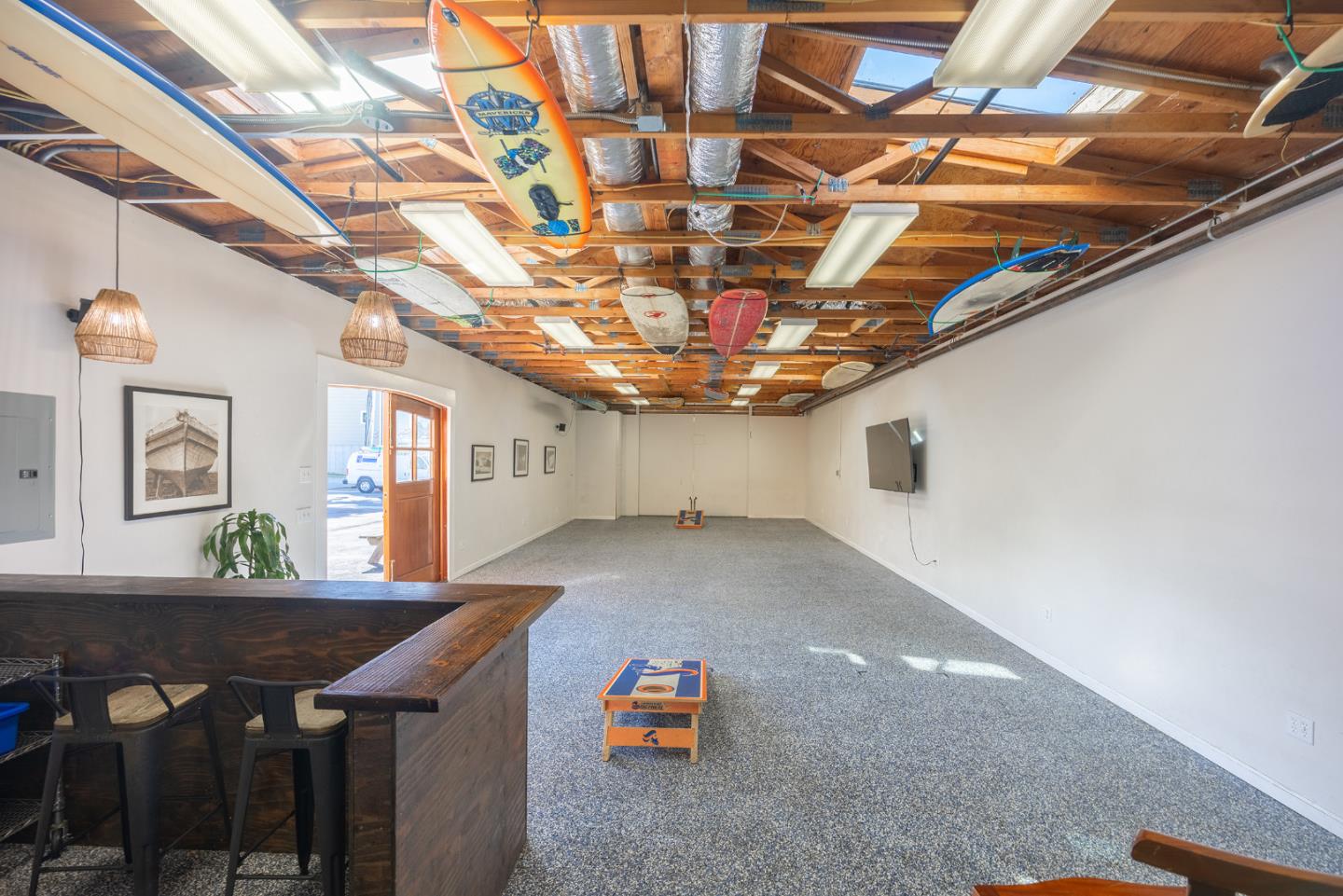 Detail Gallery Image 4 of 17 For 313 Princeton Ave, Half Moon Bay,  CA 94019 - – Beds | – Baths