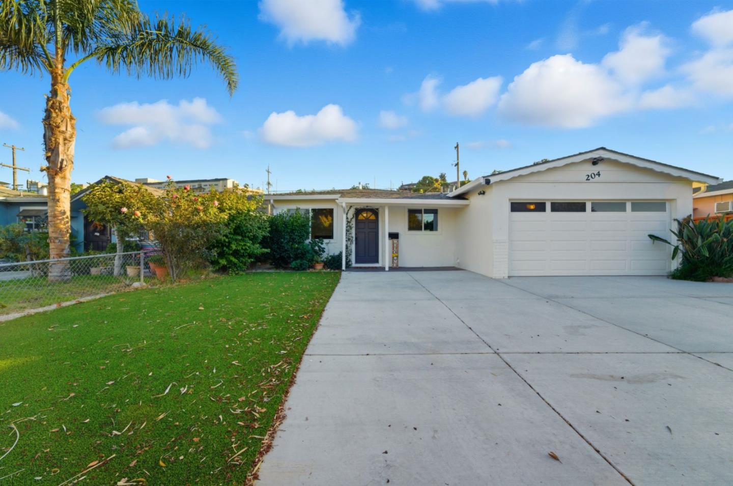 Detail Gallery Image 35 of 39 For 204 Santa Rosa Dr, San Jose,  CA 95111 - 3 Beds | 2 Baths