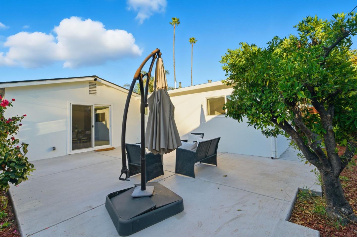 Detail Gallery Image 37 of 39 For 204 Santa Rosa Dr, San Jose,  CA 95111 - 3 Beds | 2 Baths