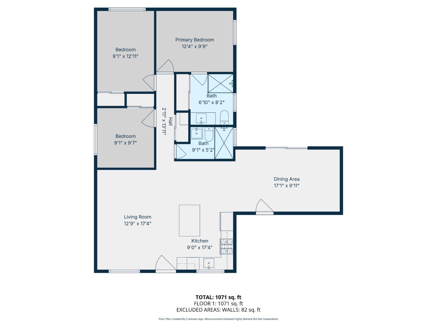 Detail Gallery Image 39 of 39 For 204 Santa Rosa Dr, San Jose,  CA 95111 - 3 Beds | 2 Baths