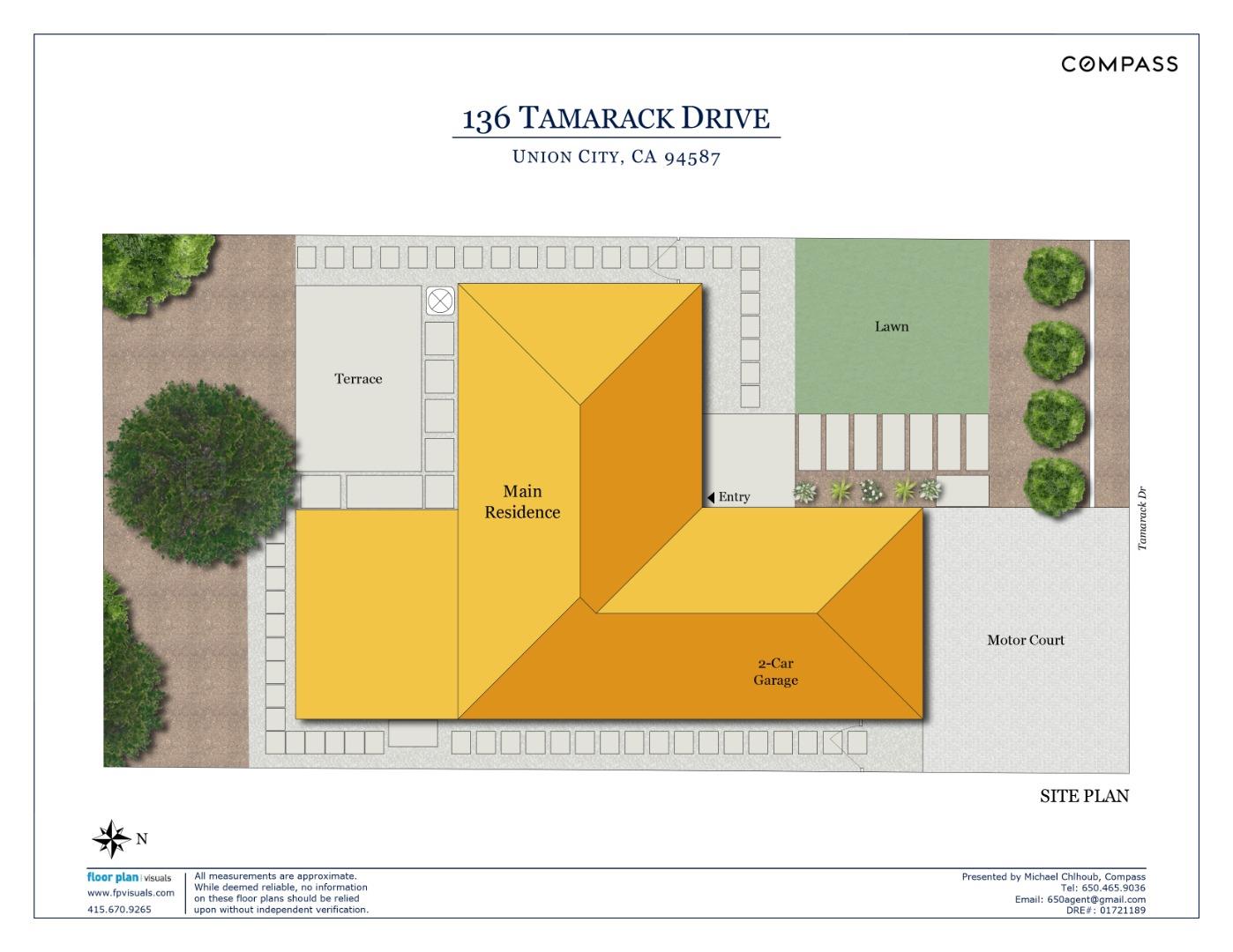 Detail Gallery Image 36 of 36 For 136 Tamarack Dr, Union City,  CA 94587 - 3 Beds | 2 Baths