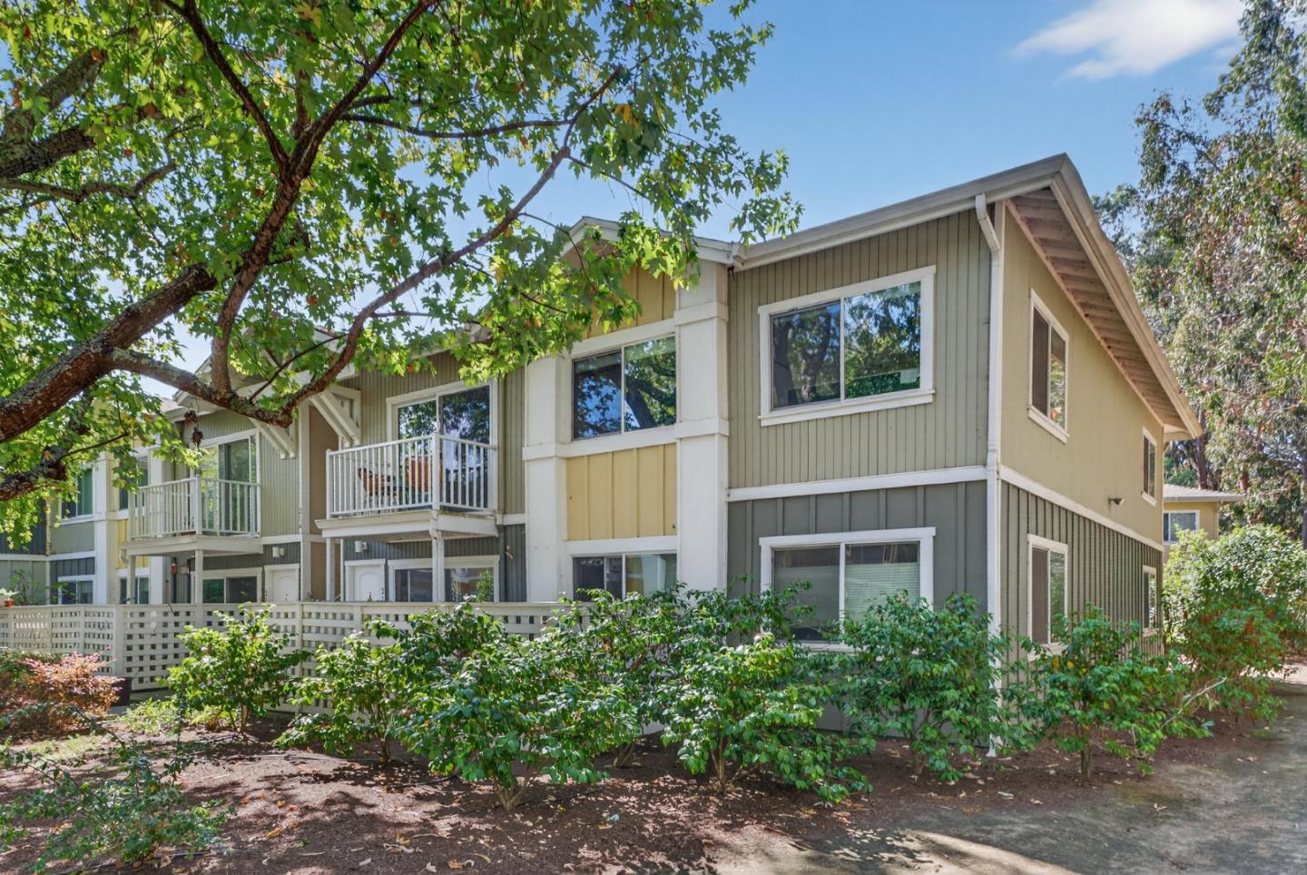 Detail Gallery Image 21 of 26 For 755 14th Ave #216,  Santa Cruz,  CA 95062 - 2 Beds | 1 Baths