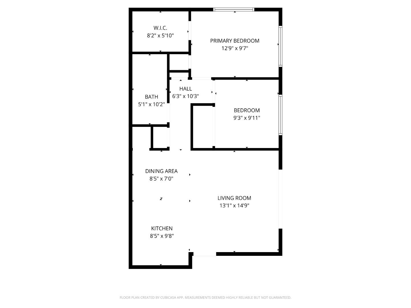 Detail Gallery Image 26 of 26 For 755 14th Ave #216,  Santa Cruz,  CA 95062 - 2 Beds | 1 Baths