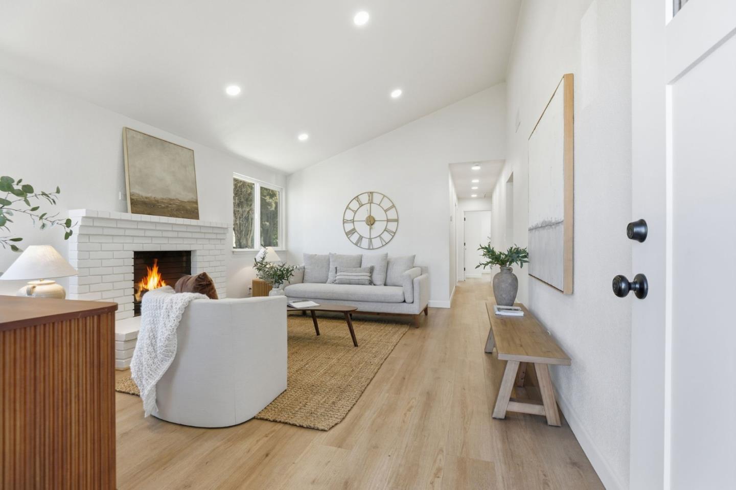 Detail Gallery Image 8 of 40 For 232 Loupe Ct, Gilroy,  CA 95020 - 3 Beds | 1 Baths