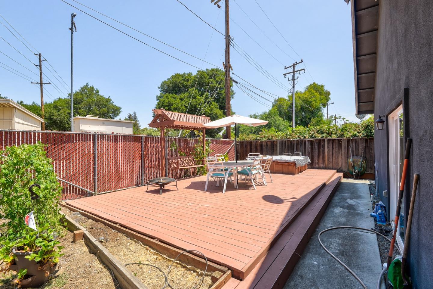 Detail Gallery Image 10 of 11 For 3097 Forbes Ave, Santa Clara,  CA 95051 - 1 Beds | 1 Baths