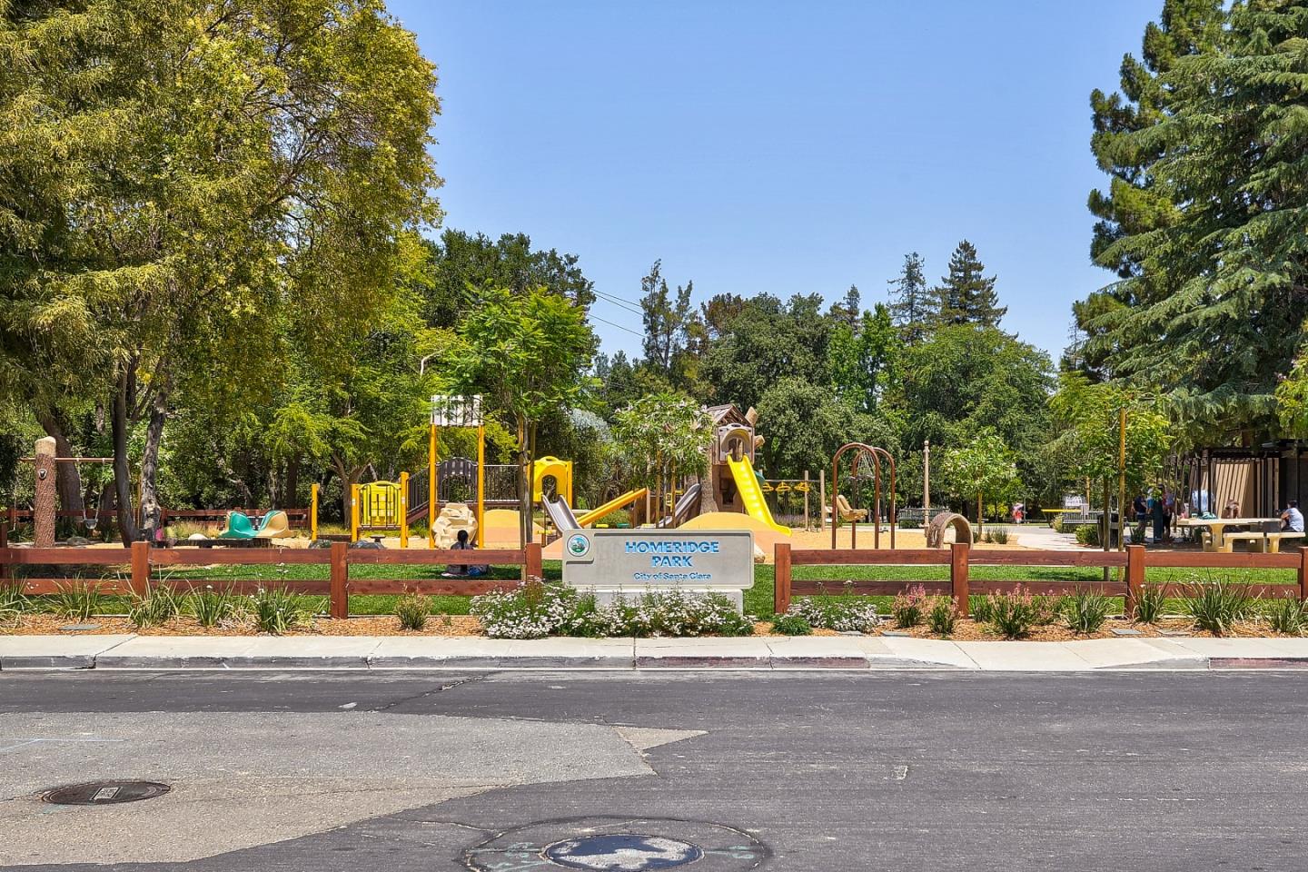 Detail Gallery Image 11 of 11 For 3097 Forbes Ave, Santa Clara,  CA 95051 - 1 Beds | 1 Baths