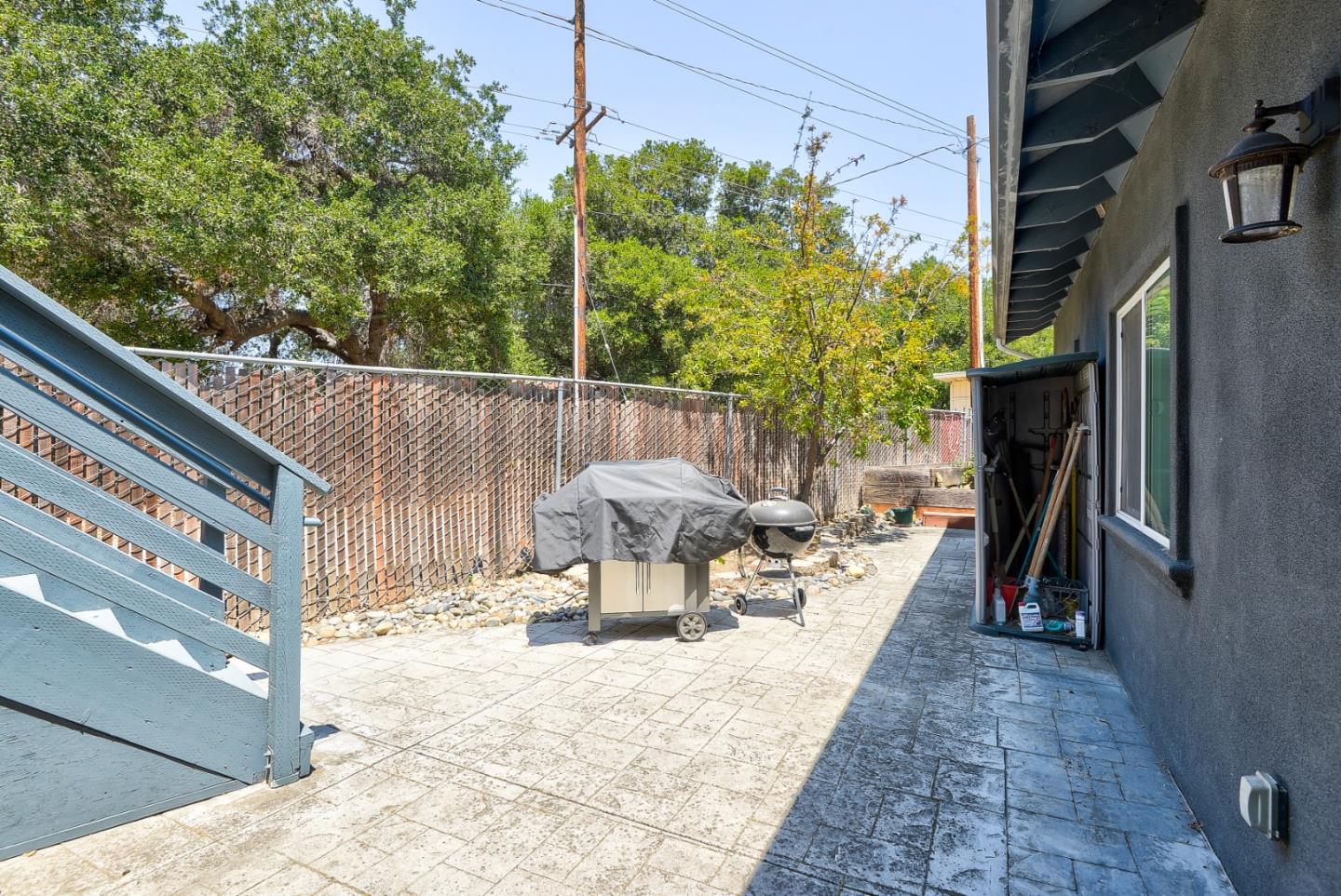 Detail Gallery Image 9 of 11 For 3097 Forbes Ave, Santa Clara,  CA 95051 - 1 Beds | 1 Baths