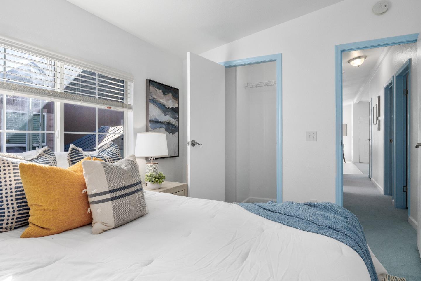 Detail Gallery Image 17 of 32 For 3710 Gross Rd #17,  Santa Cruz,  CA 95062 - 3 Beds | 2 Baths