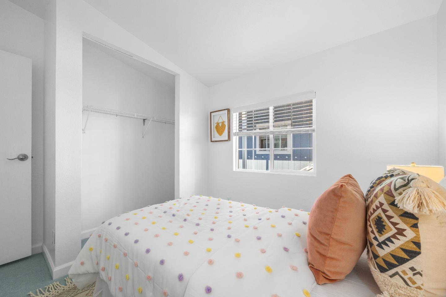 Detail Gallery Image 25 of 32 For 3710 Gross Rd #17,  Santa Cruz,  CA 95062 - 3 Beds | 2 Baths