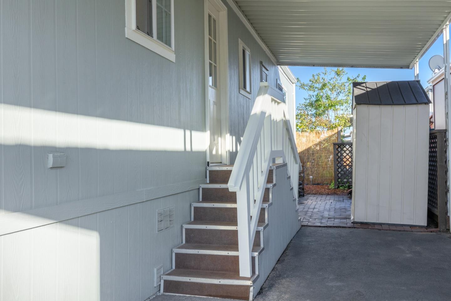 Detail Gallery Image 31 of 32 For 3710 Gross Rd #17,  Santa Cruz,  CA 95062 - 3 Beds | 2 Baths
