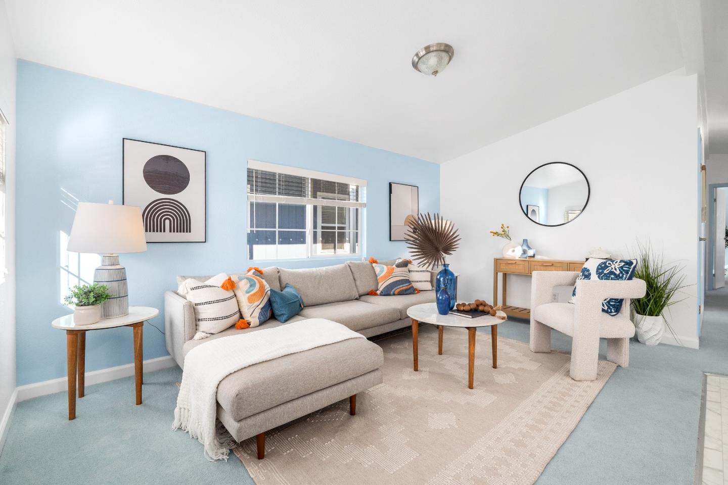 Detail Gallery Image 8 of 32 For 3710 Gross Rd #17,  Santa Cruz,  CA 95062 - 3 Beds | 2 Baths