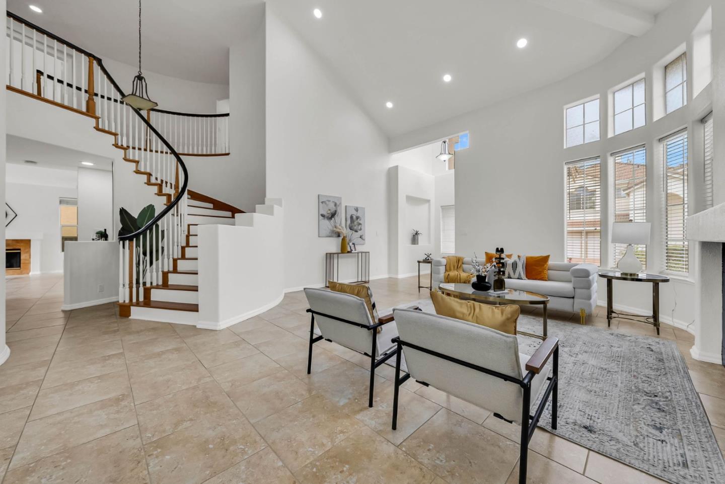 Detail Gallery Image 11 of 66 For 221 Victory Cir, San Ramon,  CA 94582 - 4 Beds | 2/1 Baths