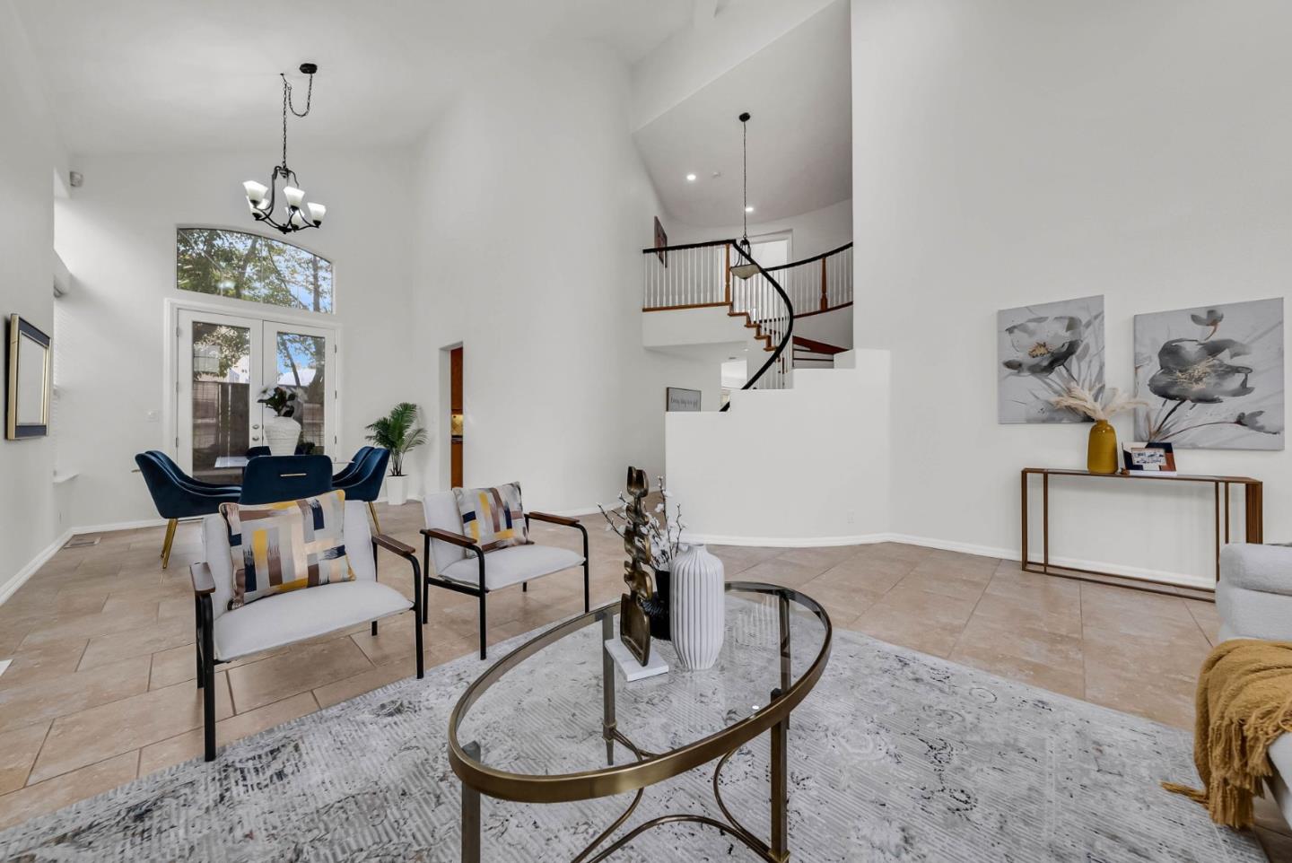 Detail Gallery Image 13 of 66 For 221 Victory Cir, San Ramon,  CA 94582 - 4 Beds | 2/1 Baths