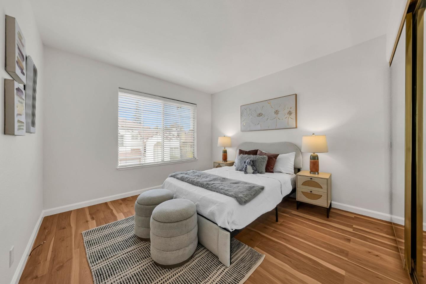 Detail Gallery Image 32 of 66 For 221 Victory Cir, San Ramon,  CA 94582 - 4 Beds | 2/1 Baths