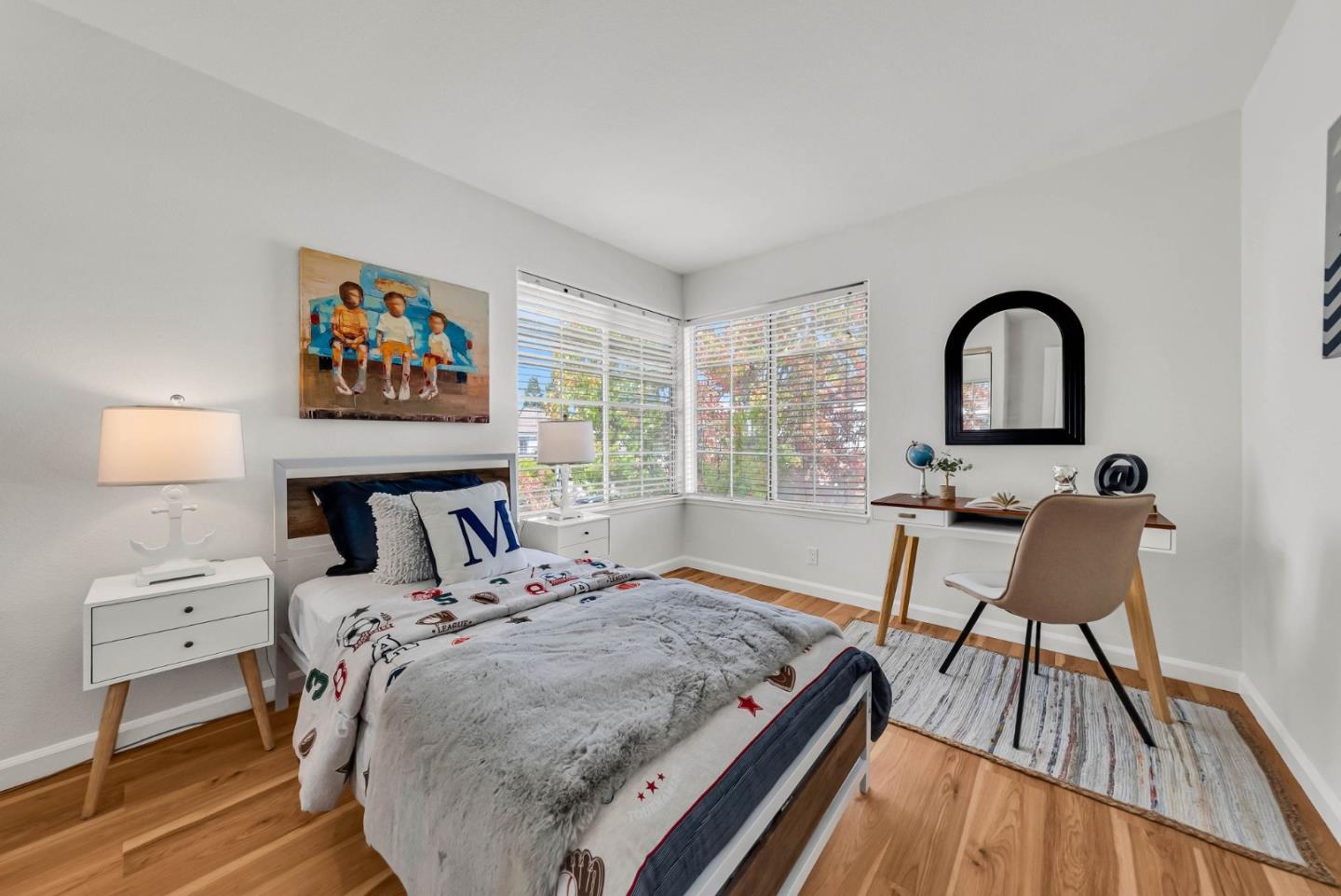 Detail Gallery Image 37 of 66 For 221 Victory Cir, San Ramon,  CA 94582 - 4 Beds | 2/1 Baths