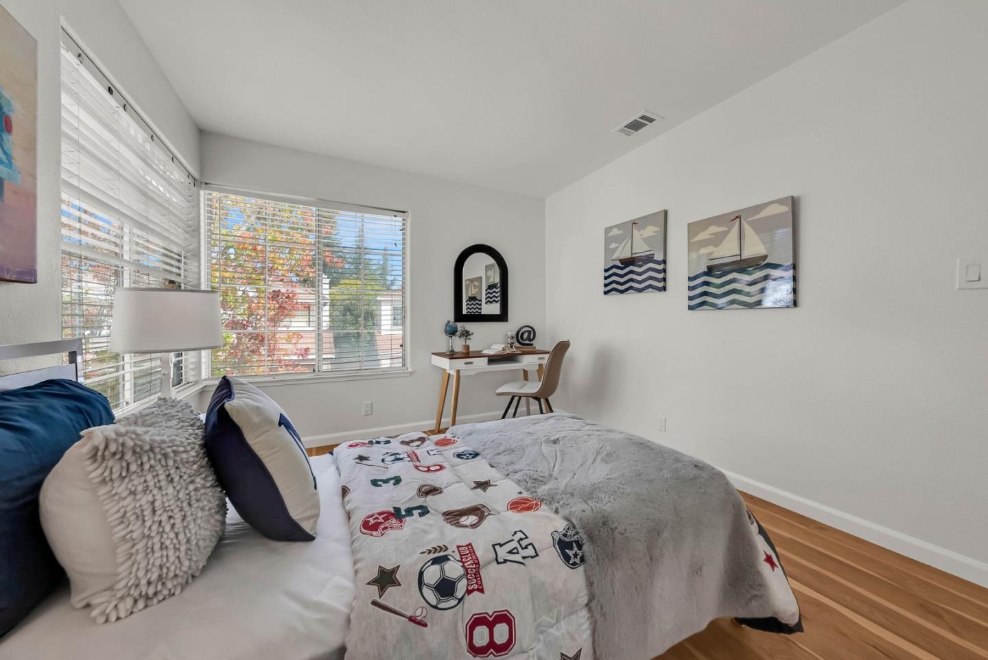 Detail Gallery Image 38 of 66 For 221 Victory Cir, San Ramon,  CA 94582 - 4 Beds | 2/1 Baths