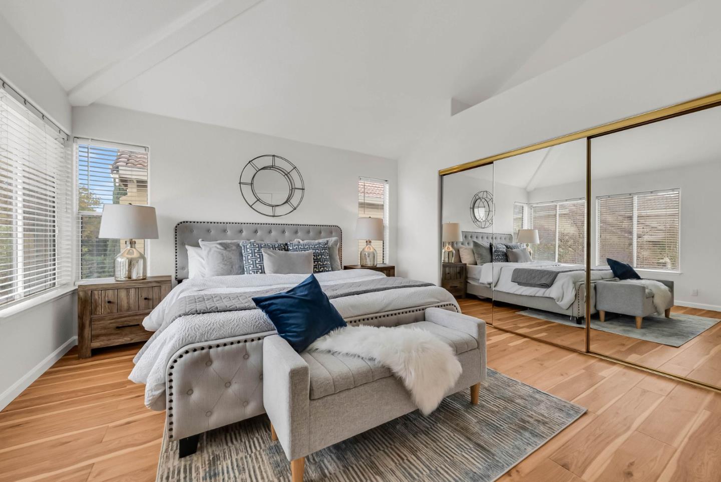 Detail Gallery Image 44 of 66 For 221 Victory Cir, San Ramon,  CA 94582 - 4 Beds | 2/1 Baths