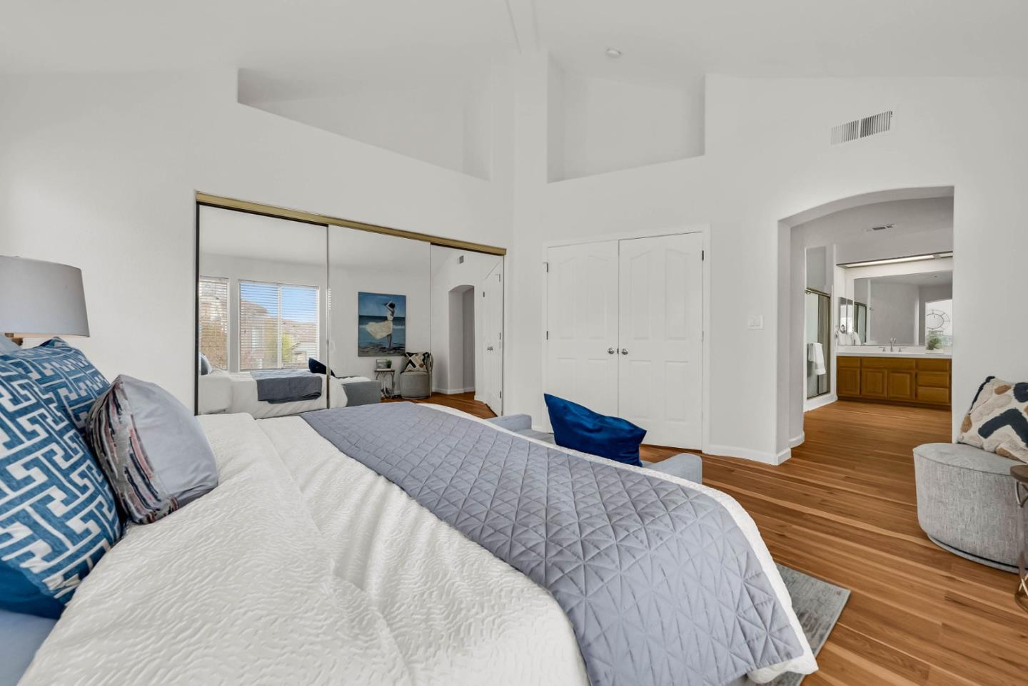 Detail Gallery Image 45 of 66 For 221 Victory Cir, San Ramon,  CA 94582 - 4 Beds | 2/1 Baths