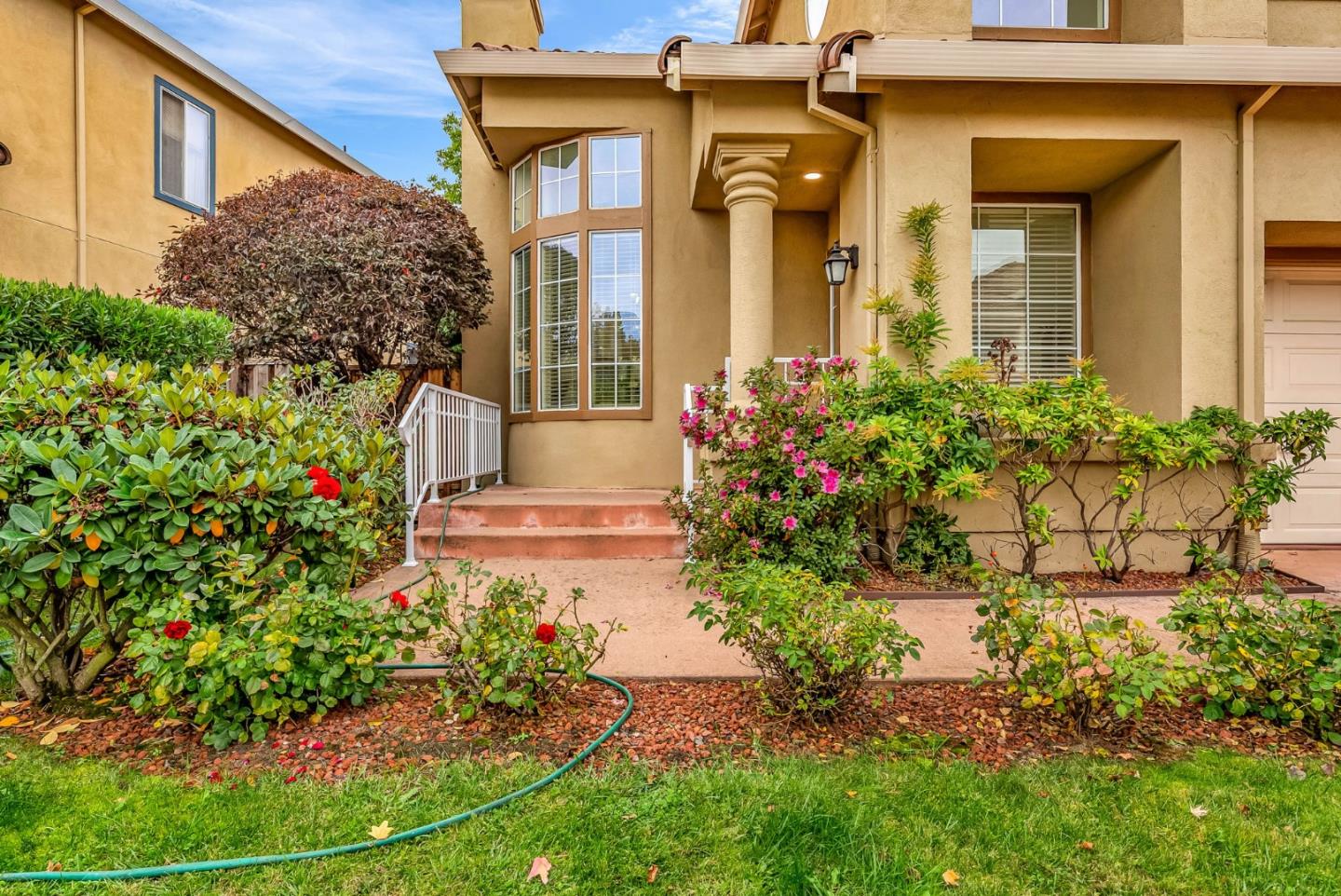 Detail Gallery Image 5 of 66 For 221 Victory Cir, San Ramon,  CA 94582 - 4 Beds | 2/1 Baths