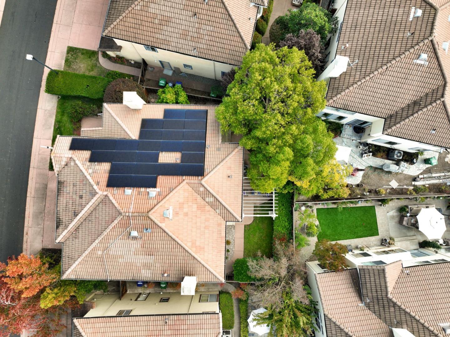 Detail Gallery Image 59 of 66 For 221 Victory Cir, San Ramon,  CA 94582 - 4 Beds | 2/1 Baths