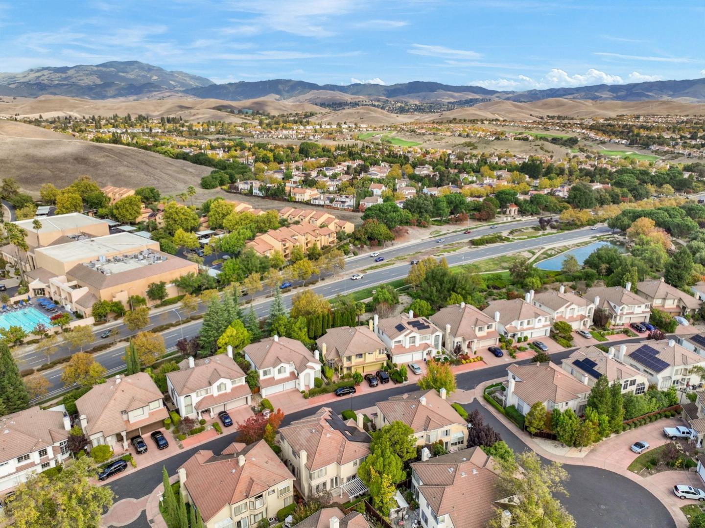 Detail Gallery Image 62 of 66 For 221 Victory Cir, San Ramon,  CA 94582 - 4 Beds | 2/1 Baths