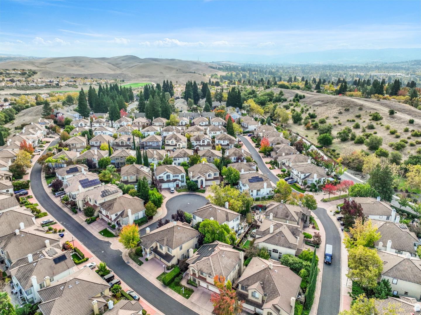 Detail Gallery Image 63 of 66 For 221 Victory Cir, San Ramon,  CA 94582 - 4 Beds | 2/1 Baths