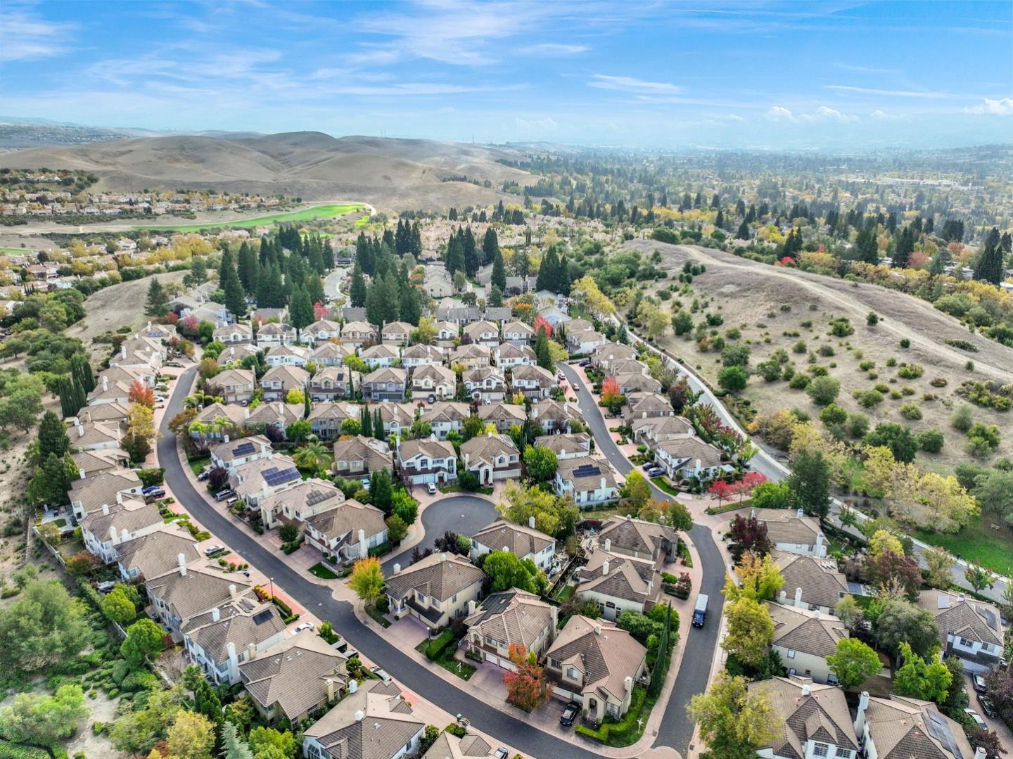 Detail Gallery Image 66 of 66 For 221 Victory Cir, San Ramon,  CA 94582 - 4 Beds | 2/1 Baths