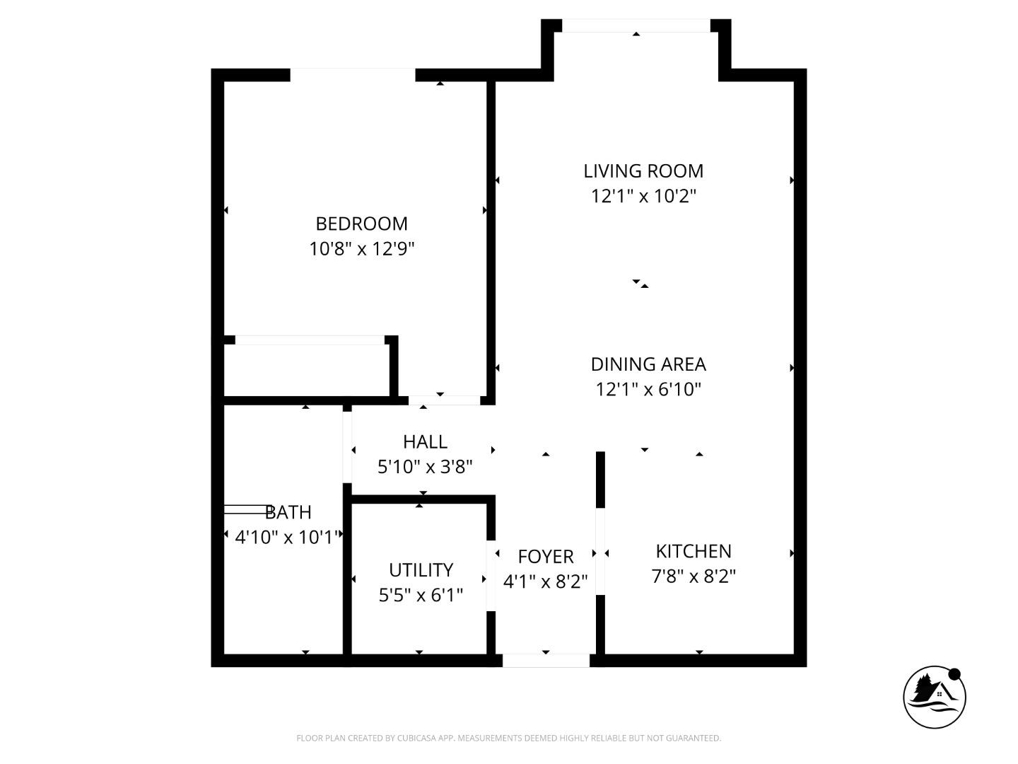 Detail Gallery Image 15 of 15 For 103 Vista Prieta Ct, Santa Cruz,  CA 95062 - 1 Beds | 1 Baths