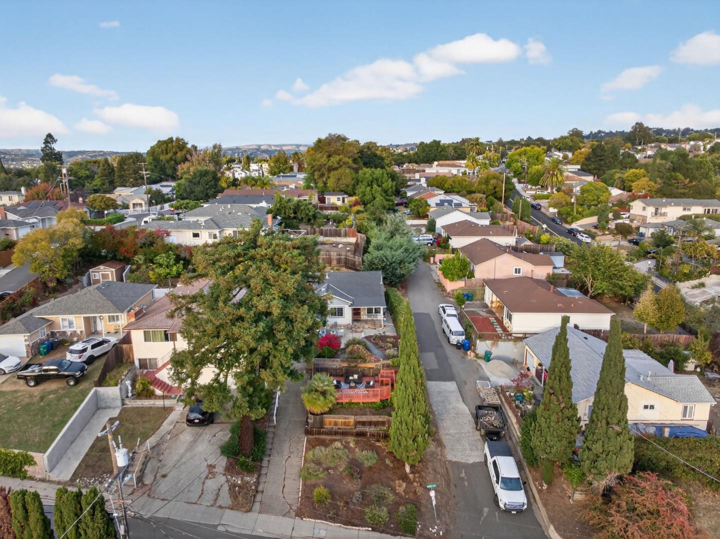 Detail Gallery Image 37 of 42 For 24546 Marie Dr, Hayward,  CA 94542 - 2 Beds | 1 Baths