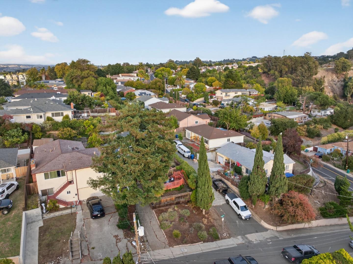 Detail Gallery Image 38 of 42 For 24546 Marie Dr, Hayward,  CA 94542 - 2 Beds | 1 Baths