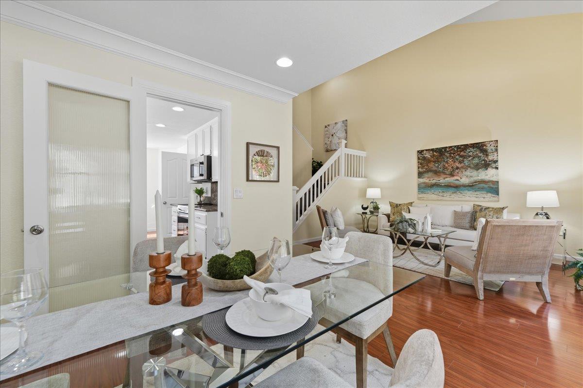 Detail Gallery Image 9 of 30 For 313 Camino Arroyo E, Danville,  CA 94506 - 3 Beds | 2/1 Baths