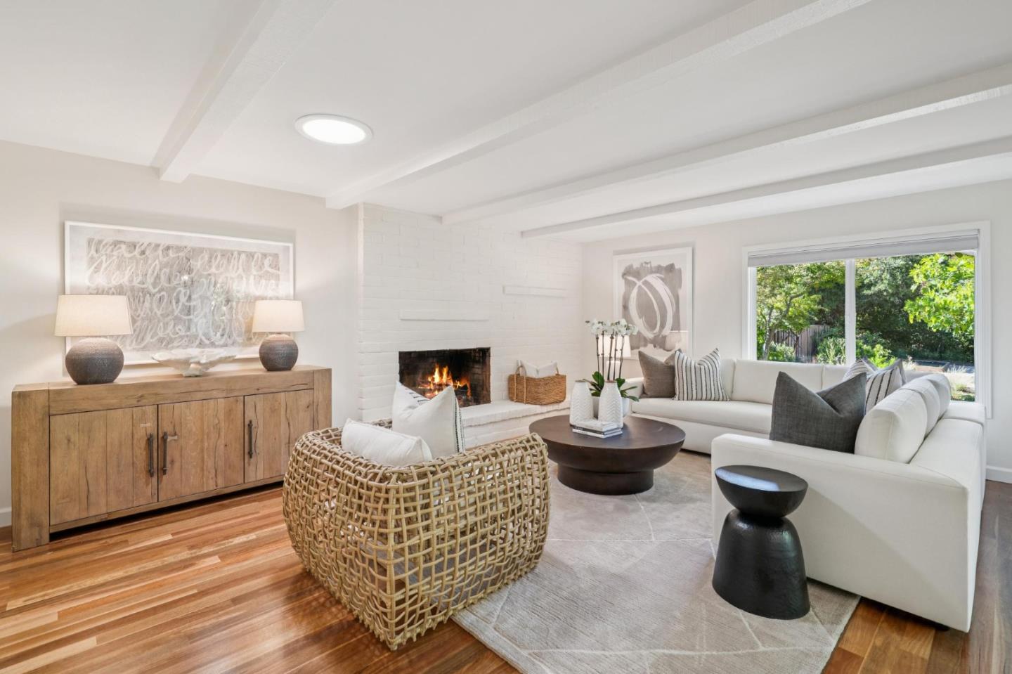 Detail Gallery Image 18 of 81 For 1523 Ashcroft Way, Sunnyvale,  CA 94087 - 6 Beds | 4/1 Baths