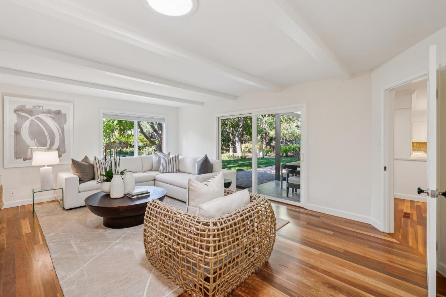 Detail Gallery Image 19 of 81 For 1523 Ashcroft Way, Sunnyvale,  CA 94087 - 6 Beds | 4/1 Baths