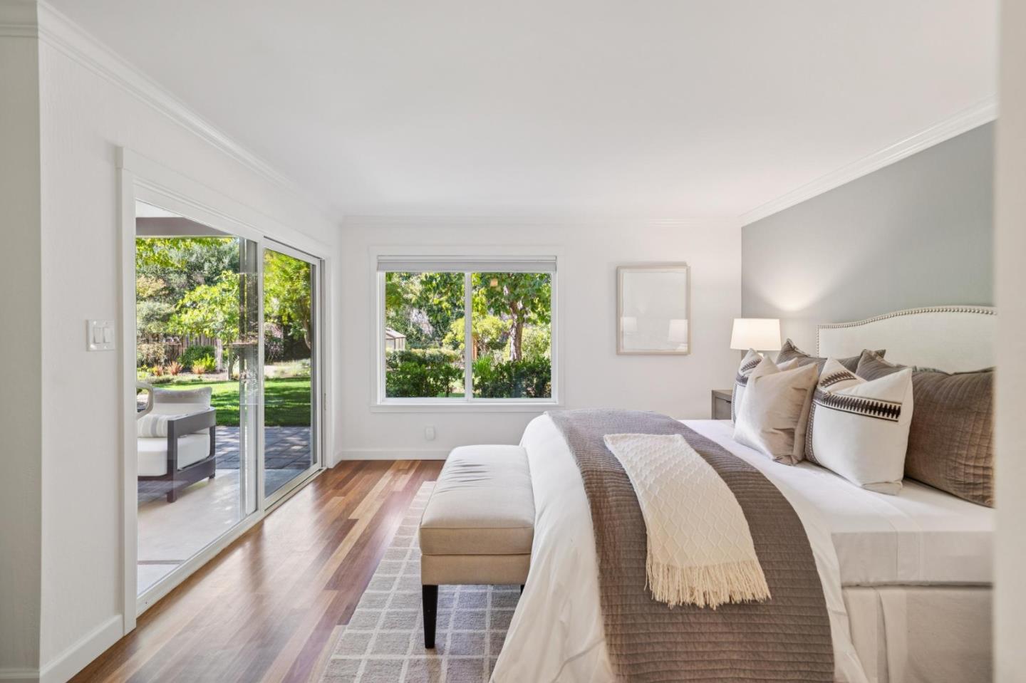 Detail Gallery Image 22 of 81 For 1523 Ashcroft Way, Sunnyvale,  CA 94087 - 6 Beds | 4/1 Baths