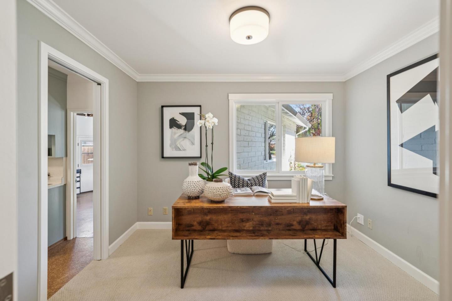 Detail Gallery Image 25 of 81 For 1523 Ashcroft Way, Sunnyvale,  CA 94087 - 6 Beds | 4/1 Baths