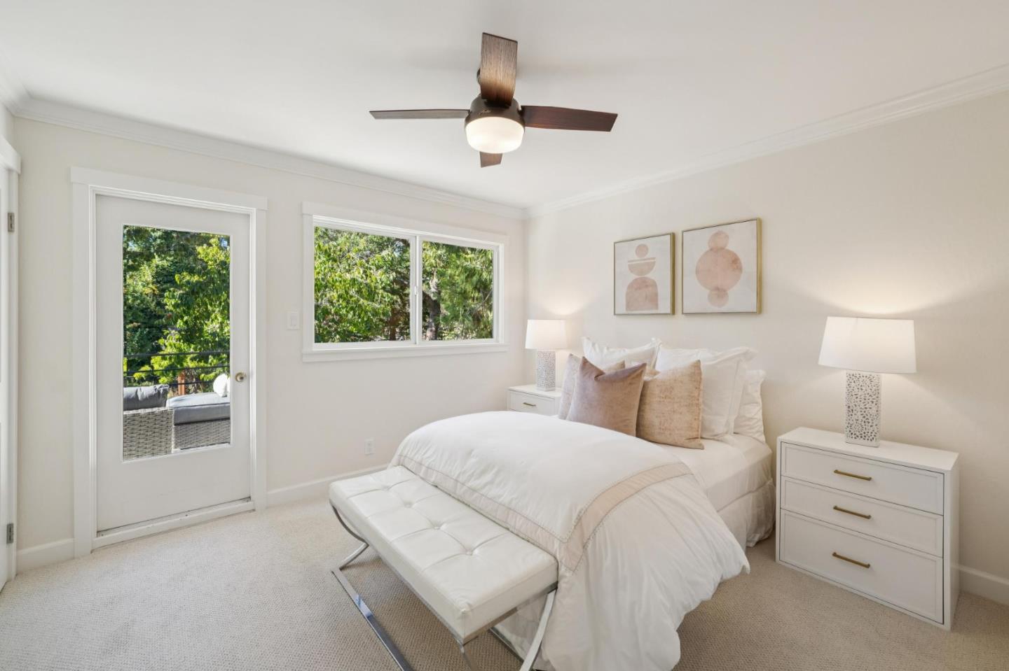 Detail Gallery Image 34 of 81 For 1523 Ashcroft Way, Sunnyvale,  CA 94087 - 6 Beds | 4/1 Baths