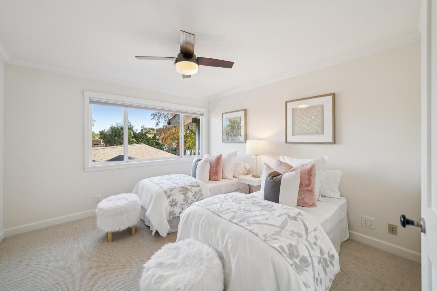 Detail Gallery Image 42 of 81 For 1523 Ashcroft Way, Sunnyvale,  CA 94087 - 6 Beds | 4/1 Baths