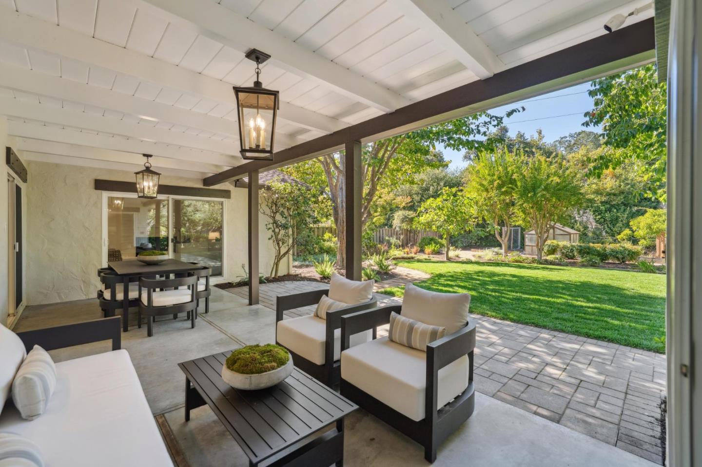 Detail Gallery Image 48 of 81 For 1523 Ashcroft Way, Sunnyvale,  CA 94087 - 6 Beds | 4/1 Baths