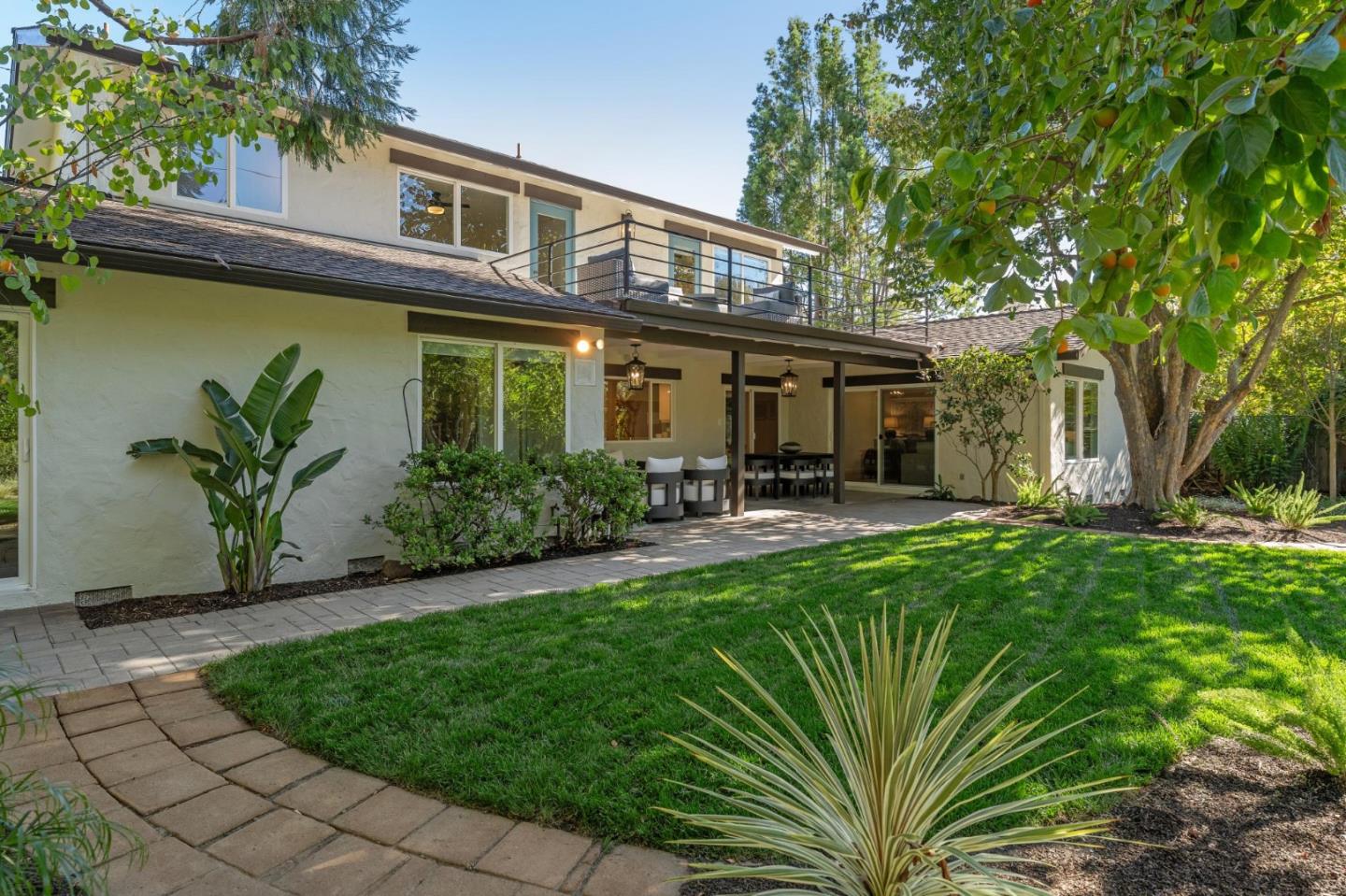 Detail Gallery Image 60 of 81 For 1523 Ashcroft Way, Sunnyvale,  CA 94087 - 6 Beds | 4/1 Baths