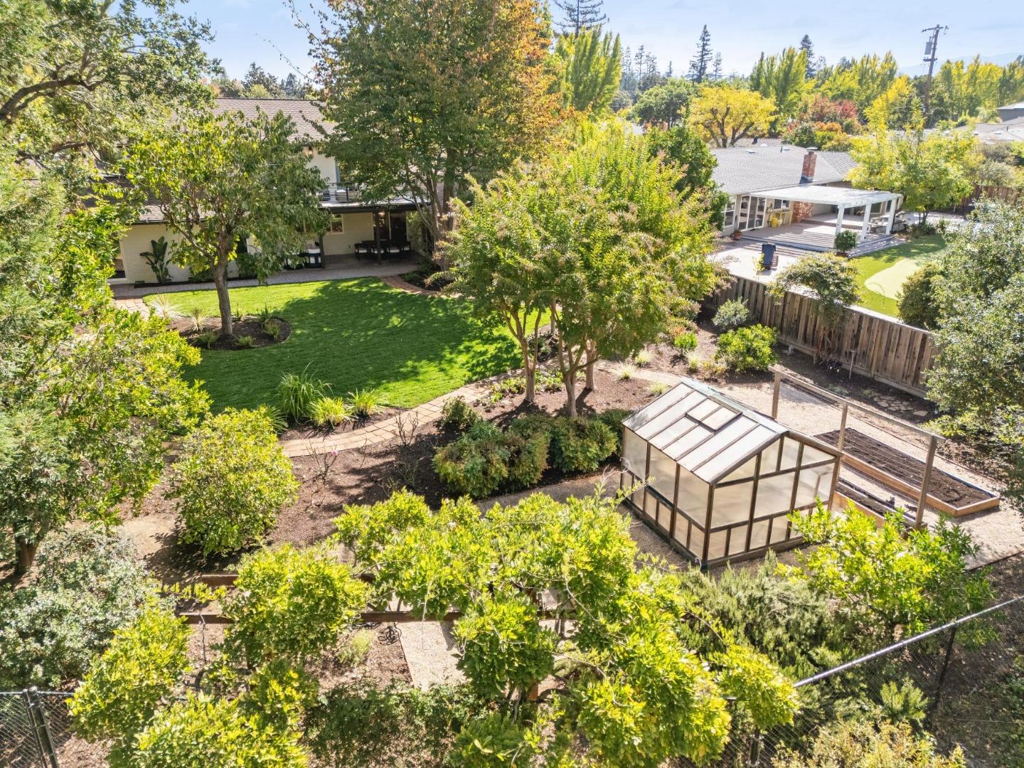 Detail Gallery Image 63 of 81 For 1523 Ashcroft Way, Sunnyvale,  CA 94087 - 6 Beds | 4/1 Baths