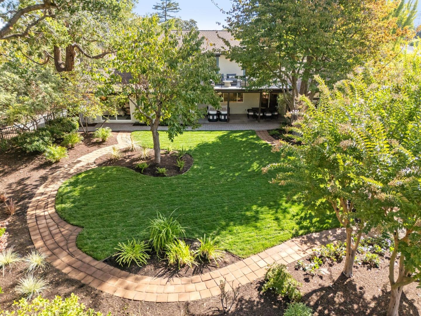 Detail Gallery Image 76 of 81 For 1523 Ashcroft Way, Sunnyvale,  CA 94087 - 6 Beds | 4/1 Baths