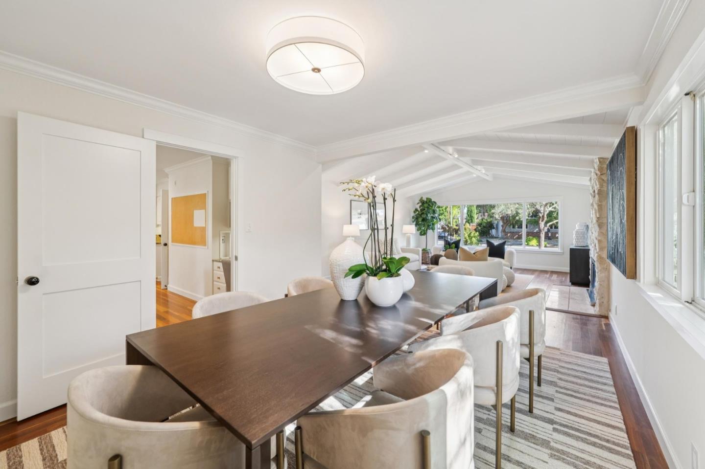 Detail Gallery Image 9 of 81 For 1523 Ashcroft Way, Sunnyvale,  CA 94087 - 6 Beds | 4/1 Baths