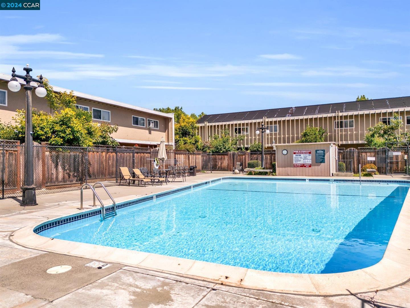 Detail Gallery Image 35 of 35 For 840 Quince Ave #27,  Santa Clara,  CA 95051 - 2 Beds | 1/1 Baths