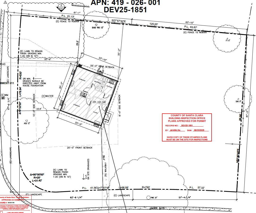 14570 Wyrick Avenue, San Jose, CA, 95124