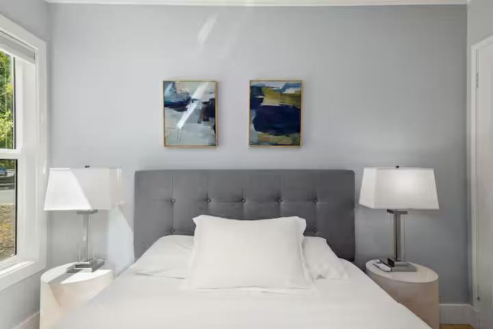 Detail Gallery Image 8 of 8 For 14570 Wyrick Ave, San Jose,  CA 95124 - 2 Beds | 1 Baths